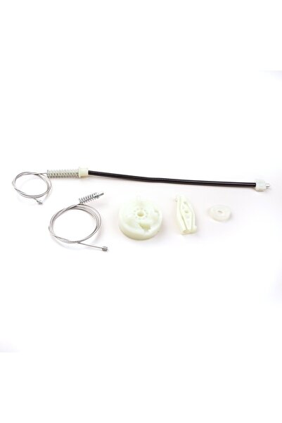 Bross Otomotiv Peugeot 206 CC 2D T16 2000-2008 2-Kapı Coupe Cabrio 922357 İçi...