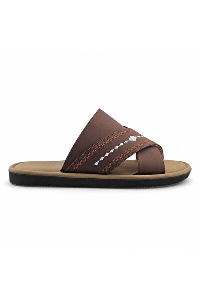 Footprint Daily Wear Slippers