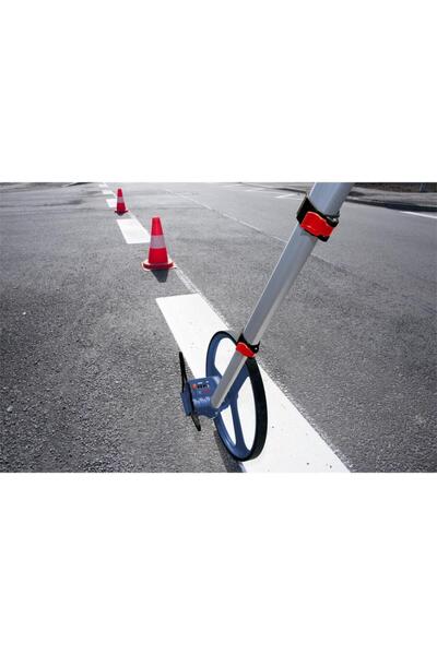Bosch GWM 32 Prof.