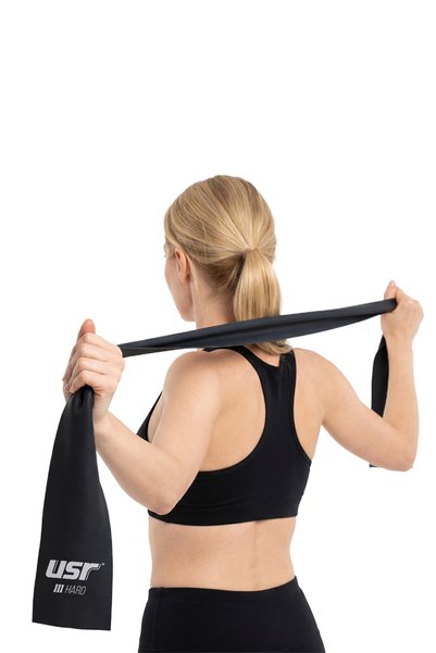 USR Lb51 High Hardness Pro Exercise Band