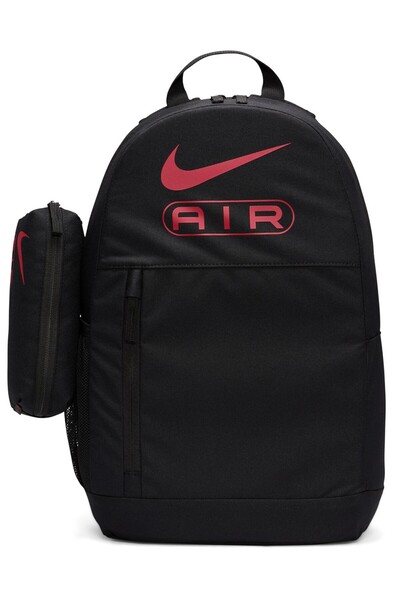 Nike Elemental Unisex Sırt Çantası Okul Çantası Günlük Spor Seyahat Antrenman...