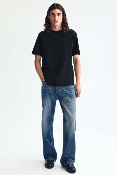 H&M Cotton T-shirt Regular Fit