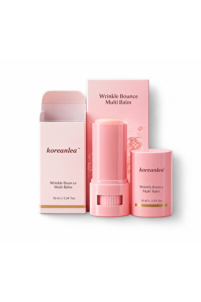 Korenlea ™️ Somon Collagen PDRN Multi Balm (16ml)