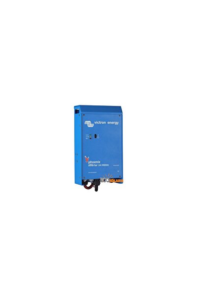 Victron energy Инвертор Victron Phoenix Compact 24V 2000VA