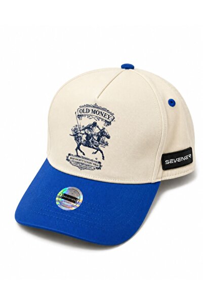 SEVENER Old Money Cap