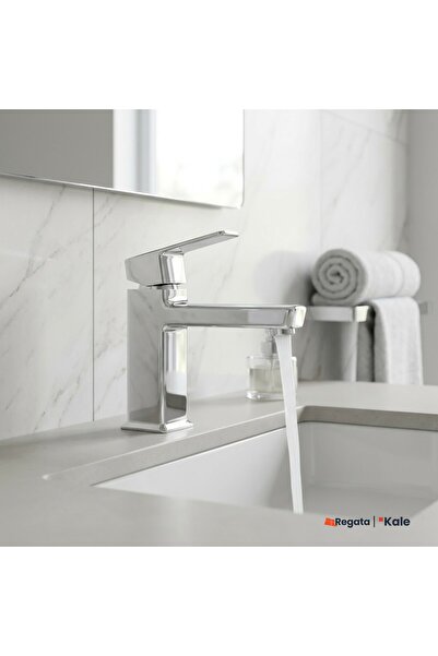 KALE Basics Lavabo Bataryası