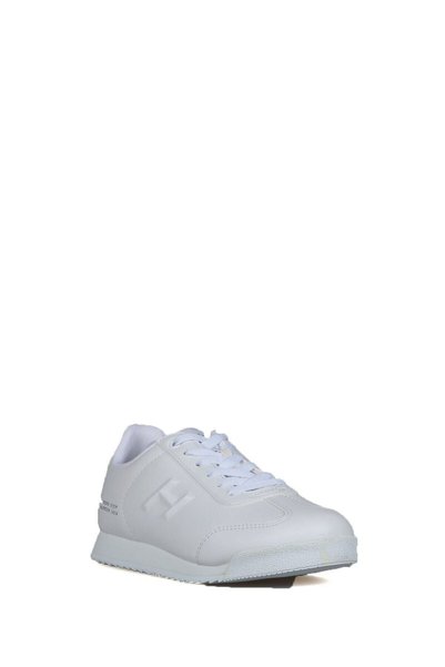 Hammer Jack Pantofi sport de damă Pico White