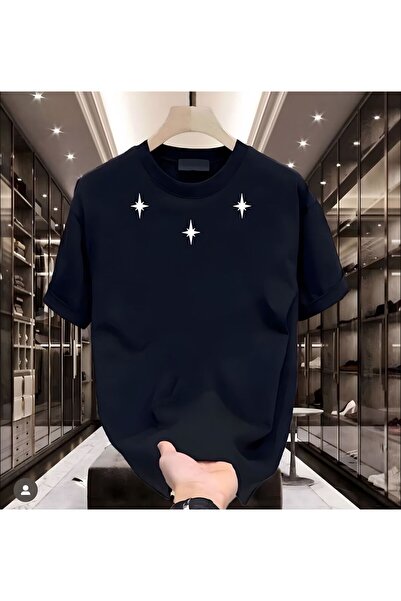 donamod Cotton Unisex Stylish Comfortable Special Design T-Shirt