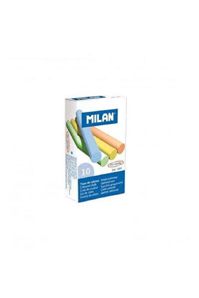 Milan Creta color 10/cut