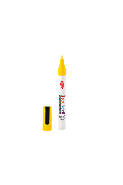 daço Marker acrilic DACO, galben