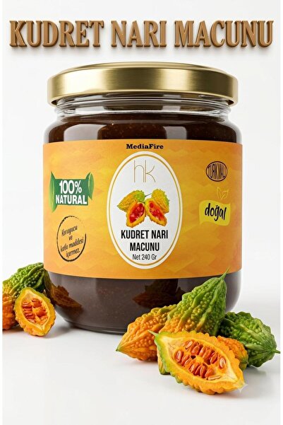 MediaFire Kudret Narı Macunu net 240gr Kudret Narlı Macun Kudret Narı Özü Kud...