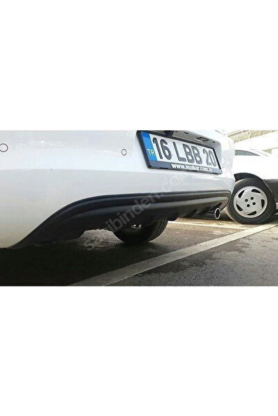 Drs Tuning Citroen C Uyumlu Elyesee Difüzör