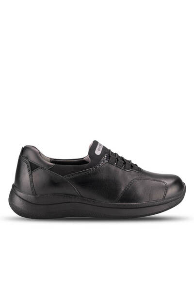 Forelli Sandra-G Women's Hallux Shoes Black