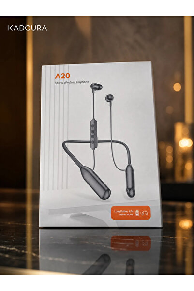 kadoura A20 TWS Bluetooth Kulaklik