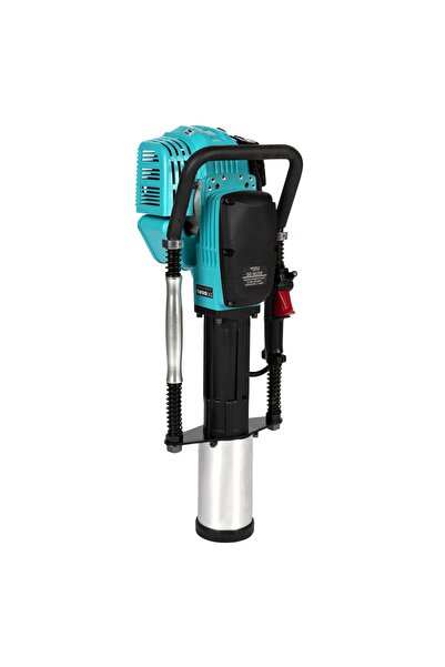 DETOOLZ Masina batut stalpi 2.5Nm 1350bpm motor 52CC 2T