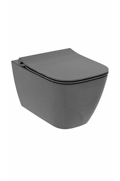 İdeal Standard ASMA KLOZET - KAPAK DAHİL (T461458)