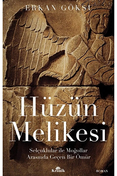 Kronik Kitap Hüzün Melikesi