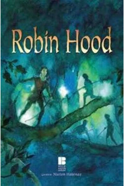 Bilge Kültür Sanat Robin Hood