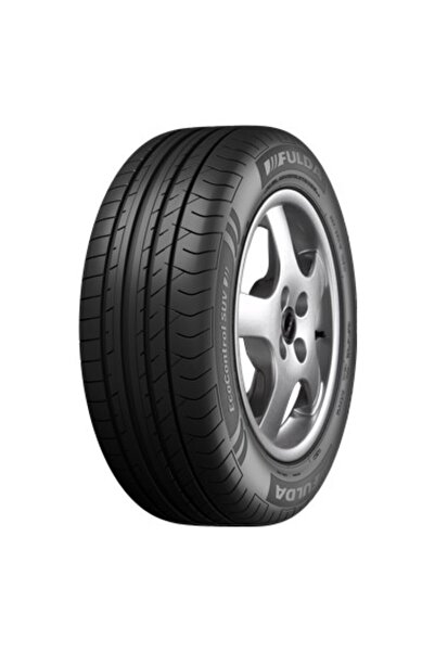 Fulda 215/55 R18 99V XL Eco Control SUV FP Yaz 4x4 2025