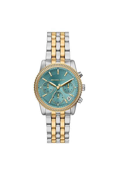 Michael Kors Mk7582 Women's Wristwatch