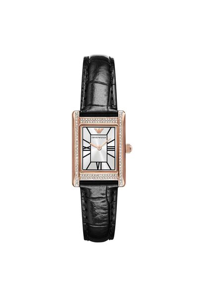 Emporio Armani ساعة يد نسائية AR11624