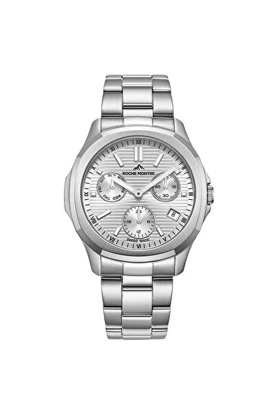 Roche Montre ساعة يد رجالية RMG6006-02