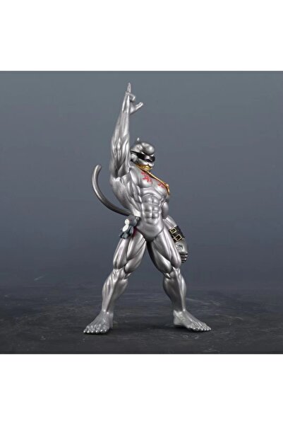 Choice Bandai Metal Etemon 20cm/7.8in Anime Digimon Adventure Digital Monster...