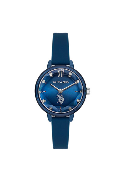 U.S. Polo Assn. USPA2091-04 Kadın Kol Saati