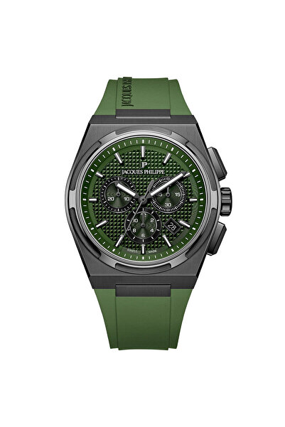 Jacques Philippe Jpqgc4184Xxg Men Wrist Watch