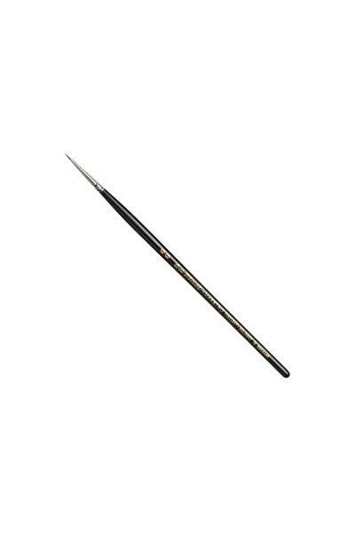 Da Vinci Seri 10 Maestro Kırmızı Samur Kılı Fırça No02