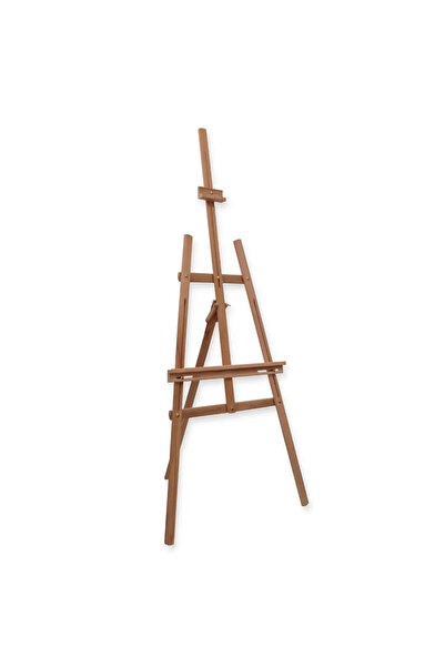 GVN ART Naturel 3 Ayak Şövale 165cm