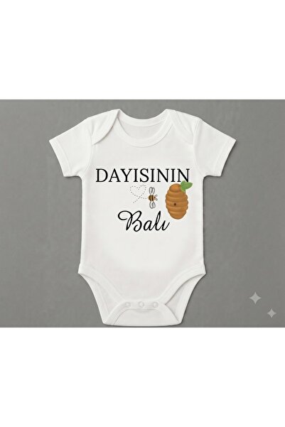 EYDUBABY DAYISININ BALI YAZILI BEBEK BODY ZIBIN ANNE YAZILI ZIBIN BEBEK ZIBIN...