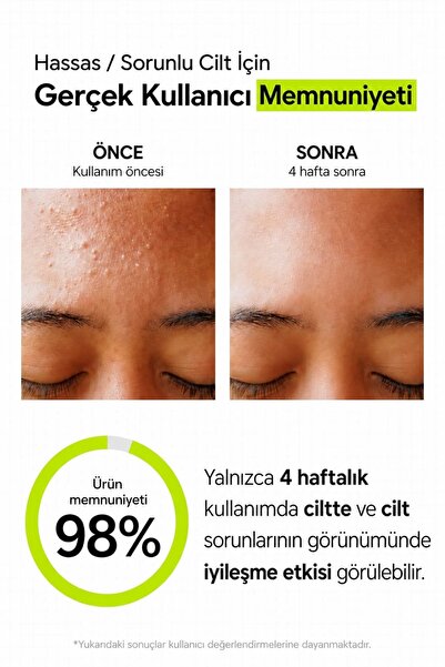 [DAYCELL] Dr.VITA⁺ Dr.VITA Sensitive Skin Toner B - Sebum Dengeleyici Tonik 250 ml