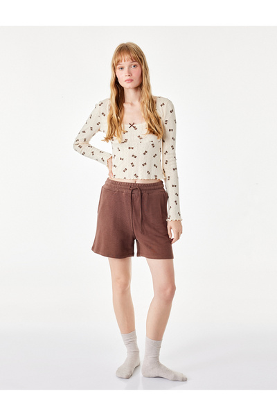 Koton قمم PYJAMAS KNIT
