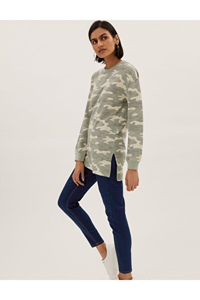 Marks & Spencer Yüksek Bel Jegging Jean Pantolon