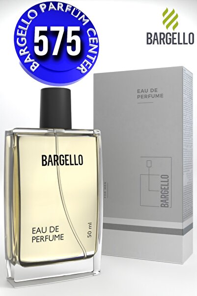 Bargello 575 ERKEK PARFÜM EDP WOODY 50 ml