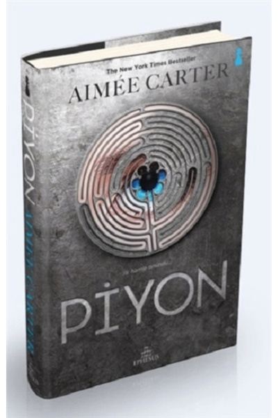 Ephesus Yayınları Piyon (Ciltli) / / Aimee Carter