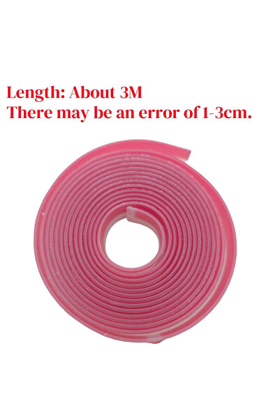 Choice Strip Self-Adhesive Replacement Strip Compatible with Festool Track & ...