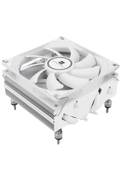 ThermalRight Axp90-X53 Full Tl-9015R 92mm 4 X 6mm Heat Pipe Intel-Amd Compati...