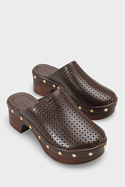 Capone Outfitters Lilla Kadı Sabo