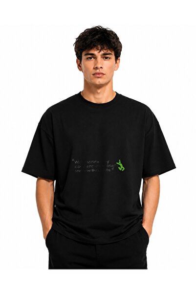 Inscriptie Unisex Βαμβακερό T-Shirt Υψηλής Ποιότητας "Με την άφιξη της νέας μ...