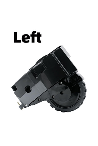 Choice Left Wheel Right Left Parts for iRobot Roomba I7 I7+ I8 I8+ I6 I6+ I4 ...