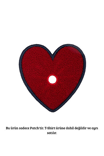 Kalp Patch