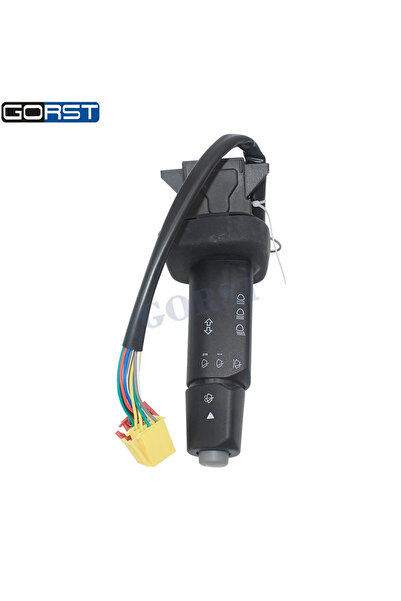 Choice مفتاح مؤشر عمود التوجيه 81255090188 لشاحنات MAN TGA TGL TGM TGS TGX 81...