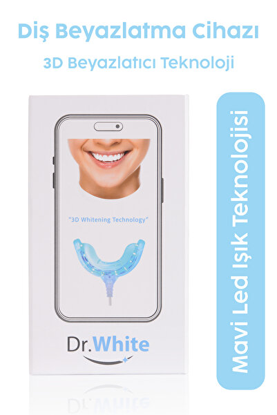 Dr.White Teeth Whitening Device