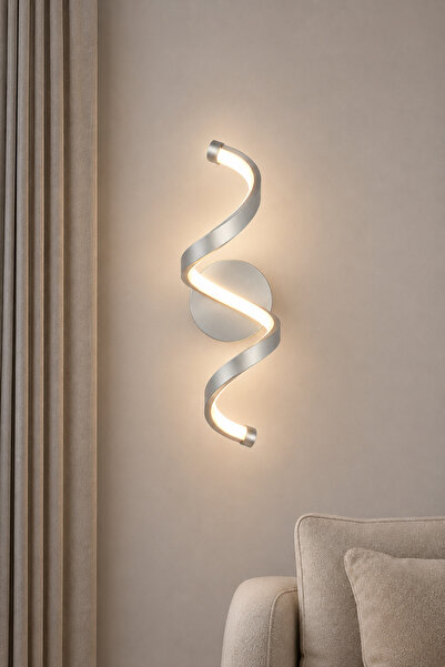 AvizeGO Sora Modern LED Duvar Apliği