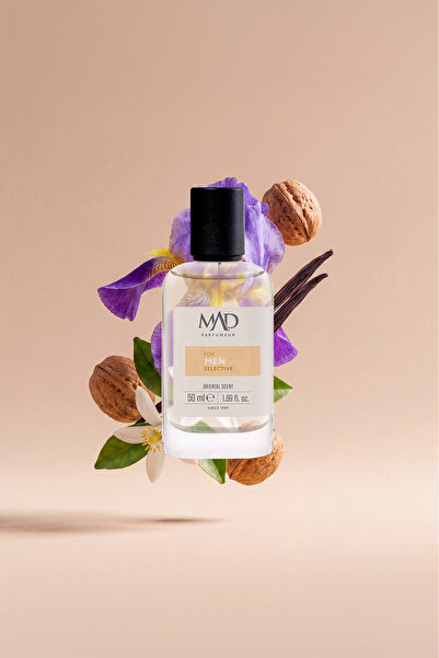 Mad Parfüm Mad G105 Selective 50 ml Erkek Parfüm