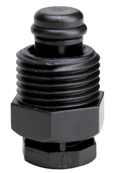 Evotools Aerator pentru sistem de irigații de 1/2 inch