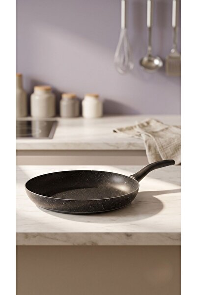 Bonera Montella Vivo Granite Pan Set 3 Pieces (20-24-28cm)