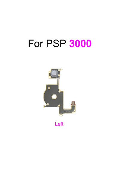 Choice PSP3000 L YuXi بديل لـ PSP 1000 2000 3000 أزرار اليسار واليمين وظيفة ا...